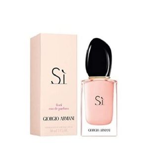 Armani Si fiori eau de parfum 30ml